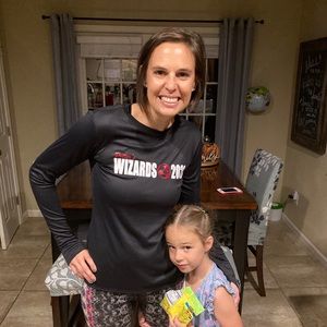 Meet your Posher, Deidre